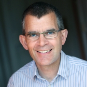 Simon Carlin